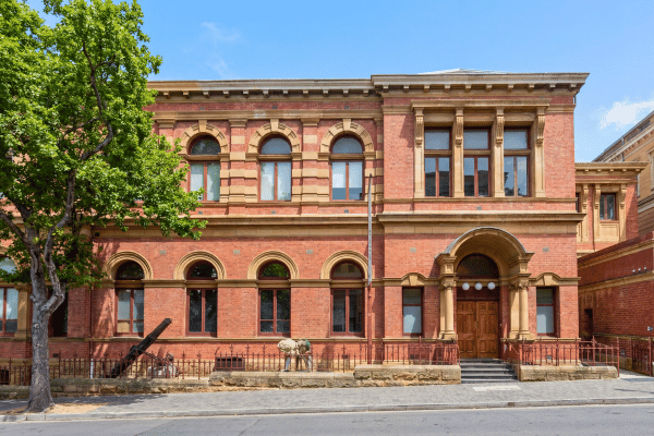 Maritime Museum Tasmania 