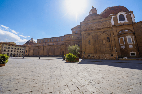Piazza di San Lorenzo