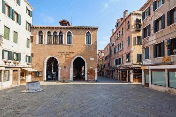 Mercato di Rialto