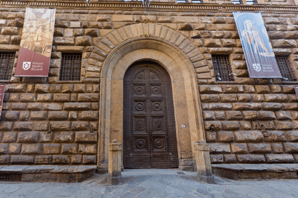 Medici Riccardi Palace