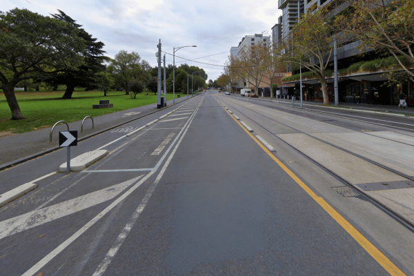 Echoes in the Cottage