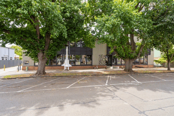 Royal Hotel Building