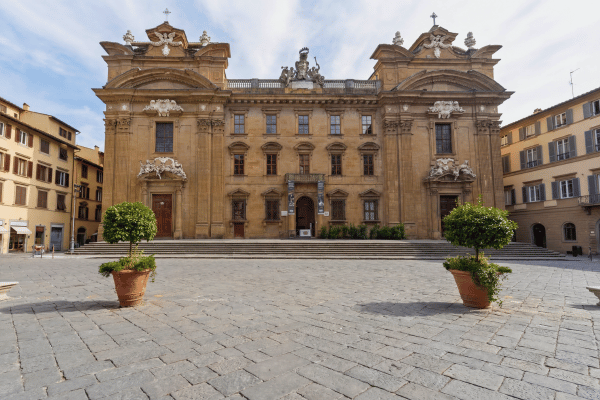 Museo Nazionale del Bargello 