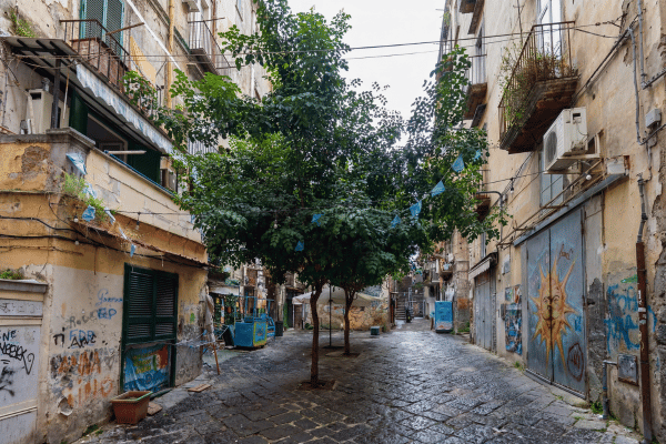 Cartonati Sagome Napoli Calcio  