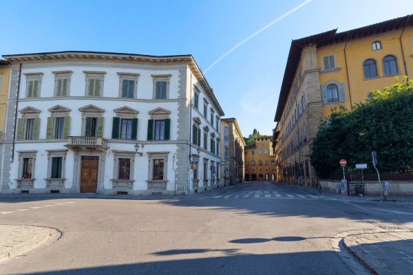 Where Streets Got Smart 