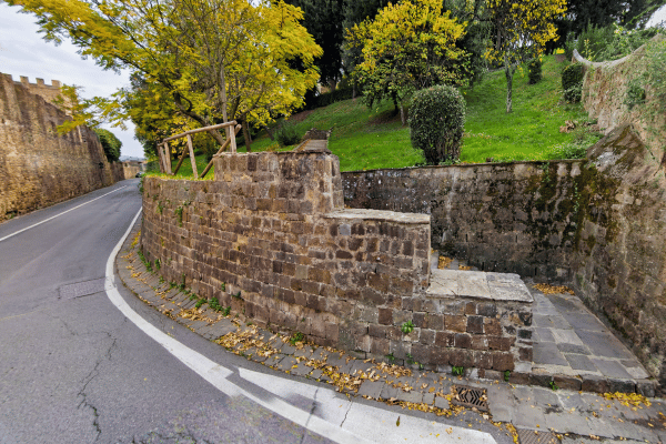 Florence’s Hidden Skyline 