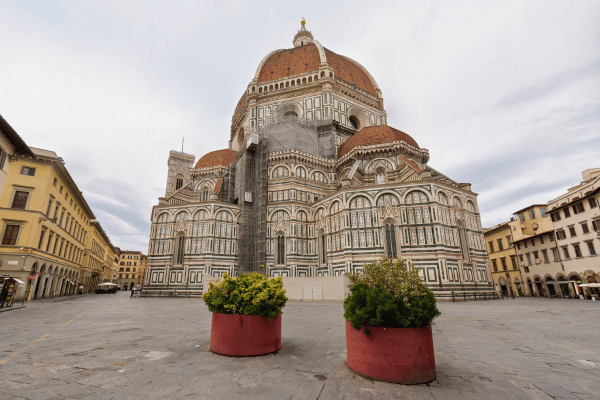 Opera del Duomo Museum 
